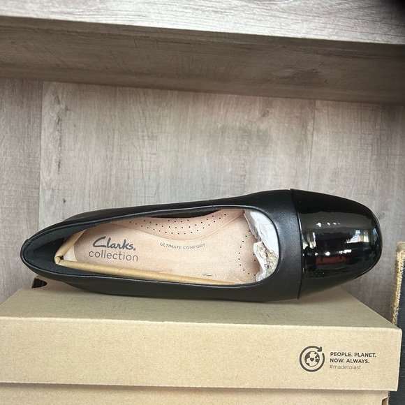 Clark’s Marilyn Sarah Pumps - Picture 9 of 14